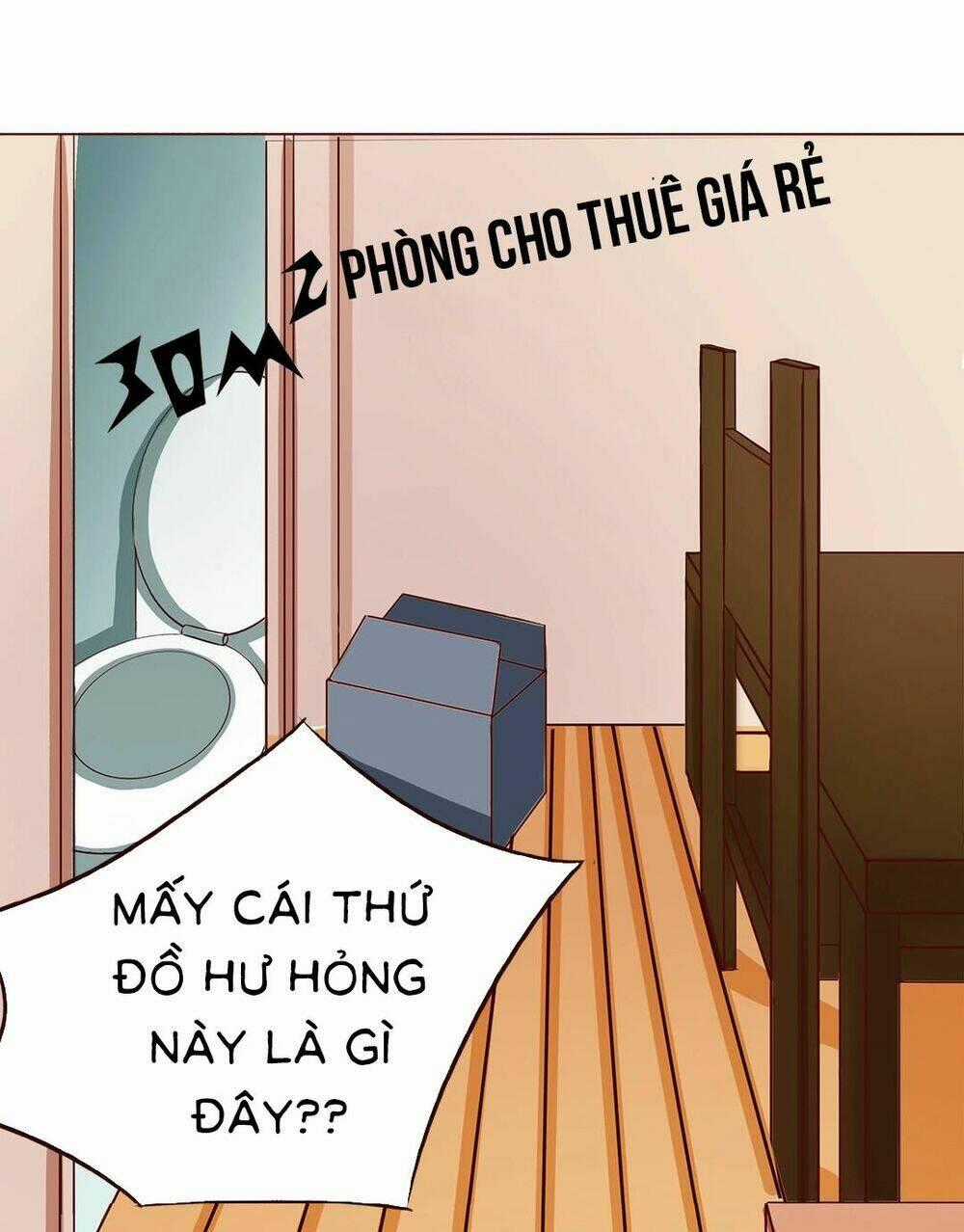 Đế Quân Không Biết Yêu Chapter 3 trang 26