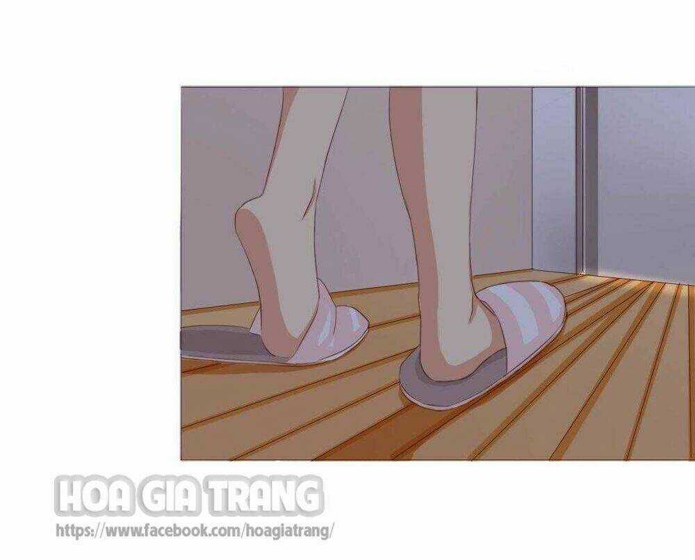 Đế Quân Không Biết Yêu Chapter 4 trang 11