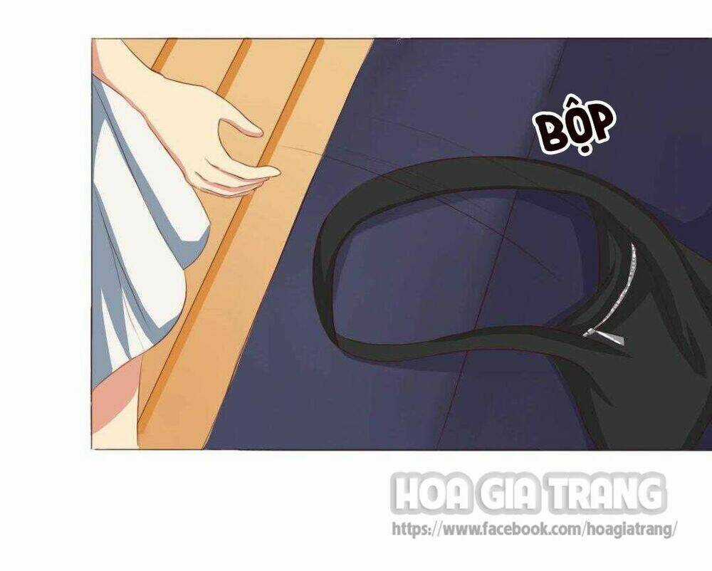 Đế Quân Không Biết Yêu Chapter 4 trang 2