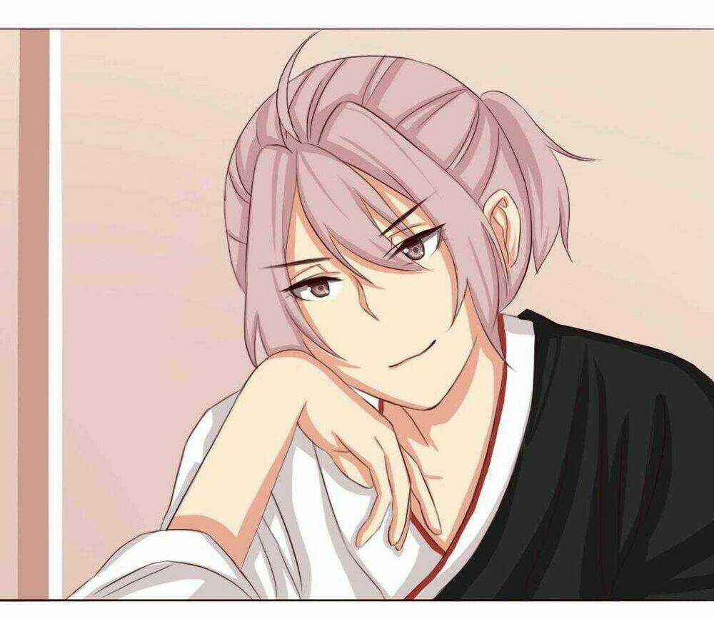 Đế Quân Không Biết Yêu Chapter 4 trang 23