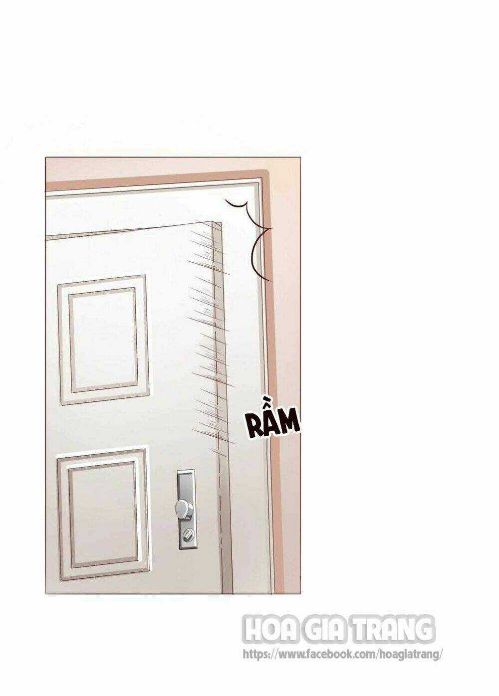 Đế Quân Không Biết Yêu Chapter 4 trang 4