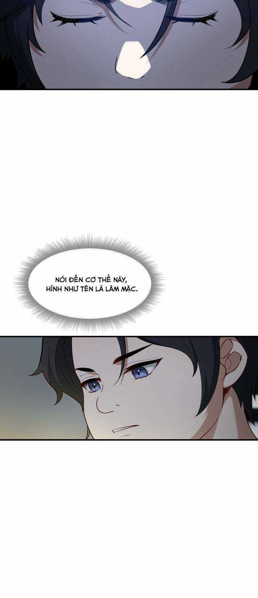 Đế Quân Thật Sự Rất Được Săn Đón Chapter 1 trang 11