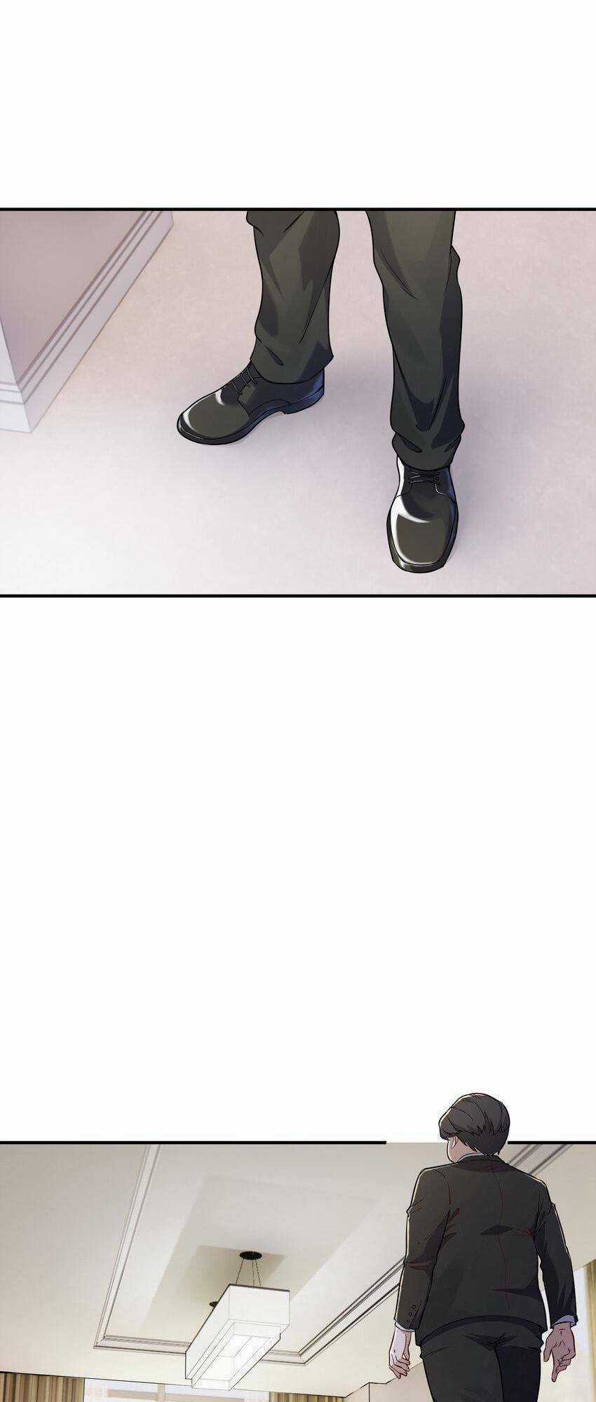 Đế Quân Thật Sự Rất Được Săn Đón Chapter 1 trang 19