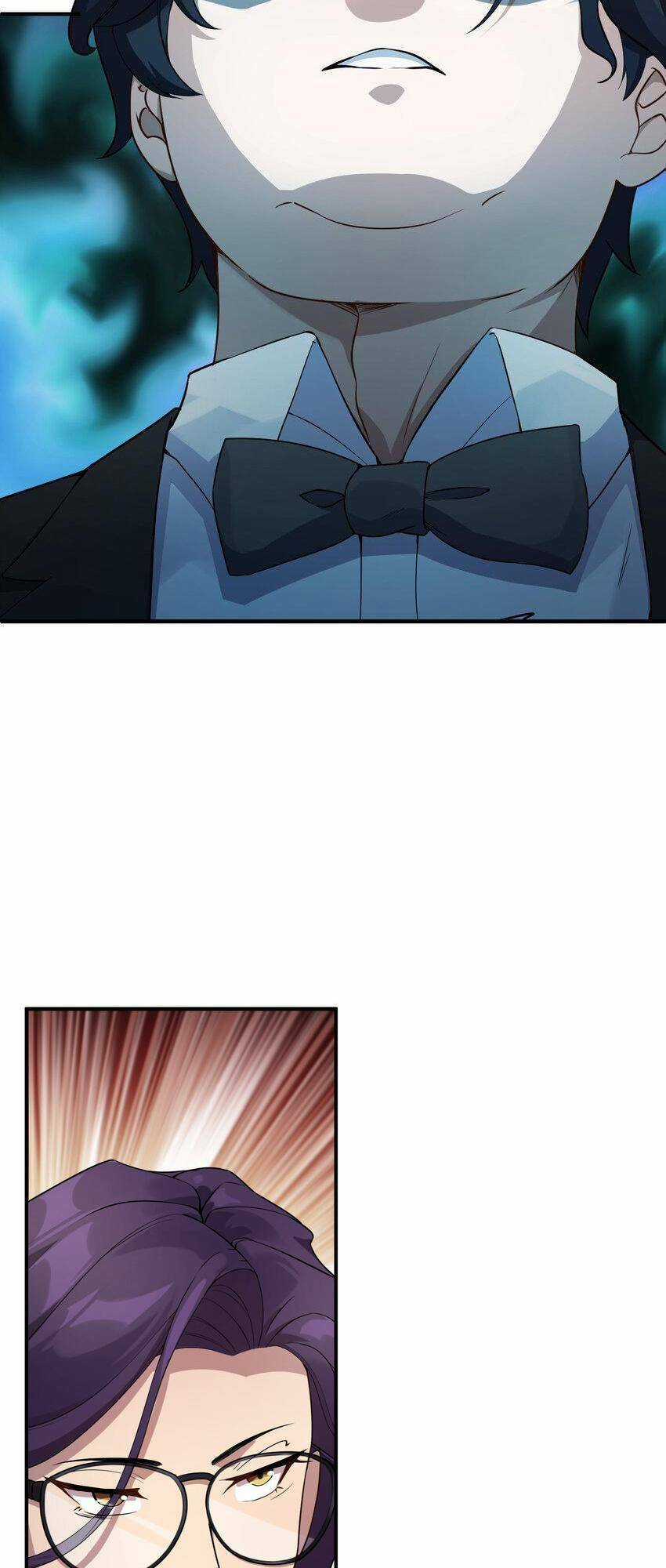 Đế Quân Thật Sự Rất Được Săn Đón Chapter 1 trang 28