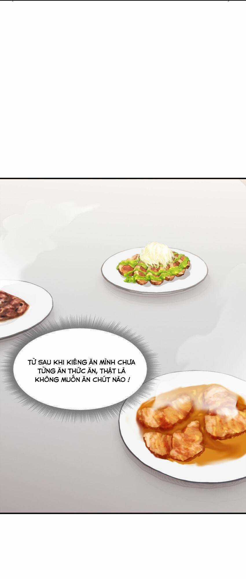 Đế Quân Thật Sự Rất Được Săn Đón Chapter 1 trang 31