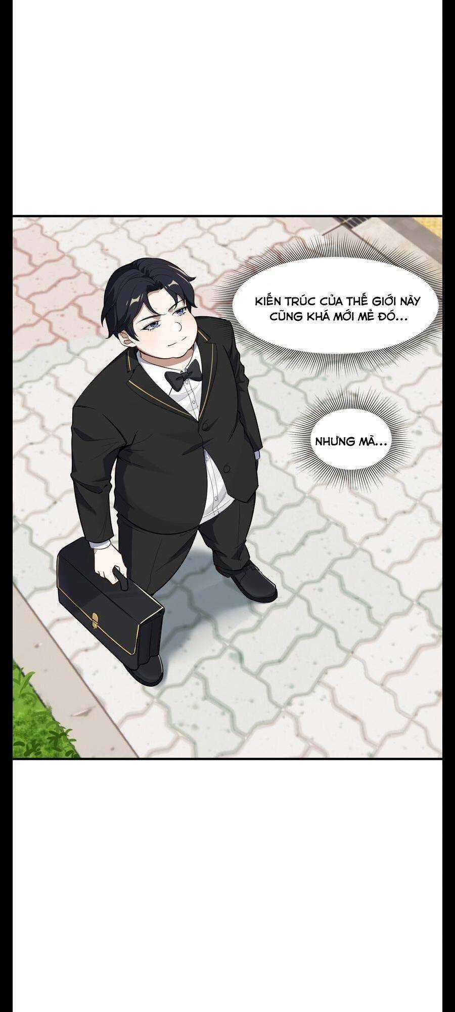 Đế Quân Thật Sự Rất Được Săn Đón Chapter 1 trang 44