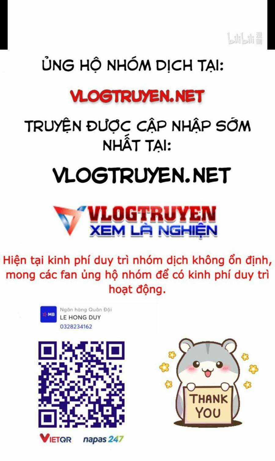 Đế Quân Thật Sự Rất Được Săn Đón Chapter 1 trang 50