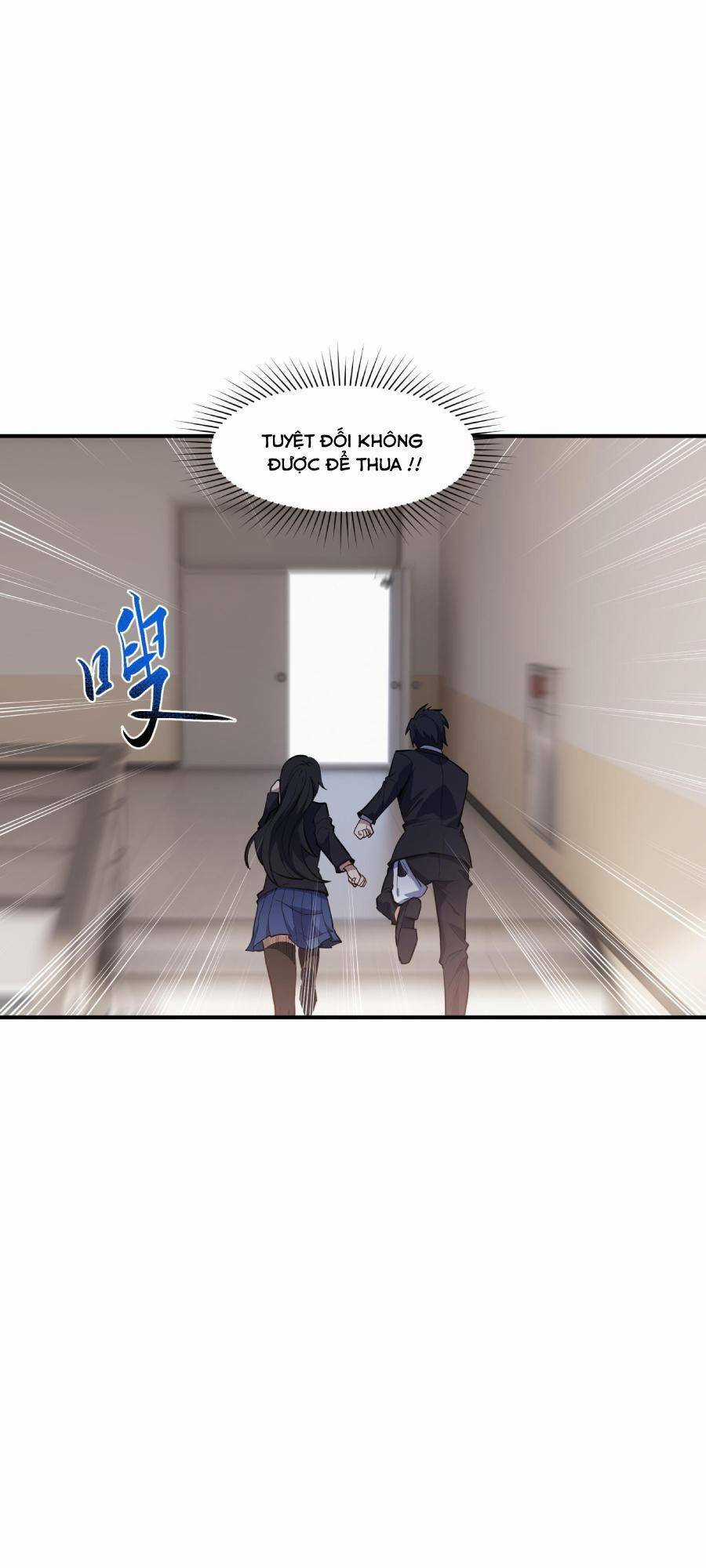 Đế Quân Thật Sự Rất Được Săn Đón Chapter 10 trang 19