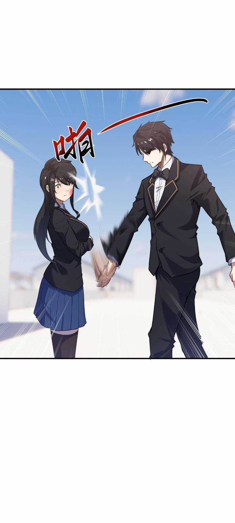 Đế Quân Thật Sự Rất Được Săn Đón Chapter 10 trang 30