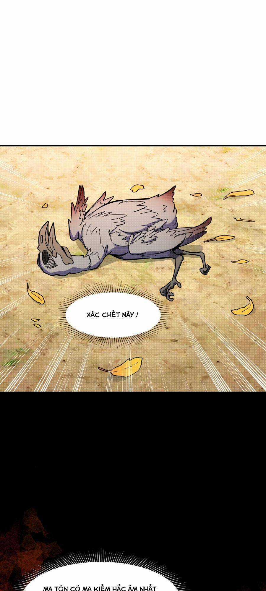 Đế Quân Thật Sự Rất Được Săn Đón Chapter 10 trang 45