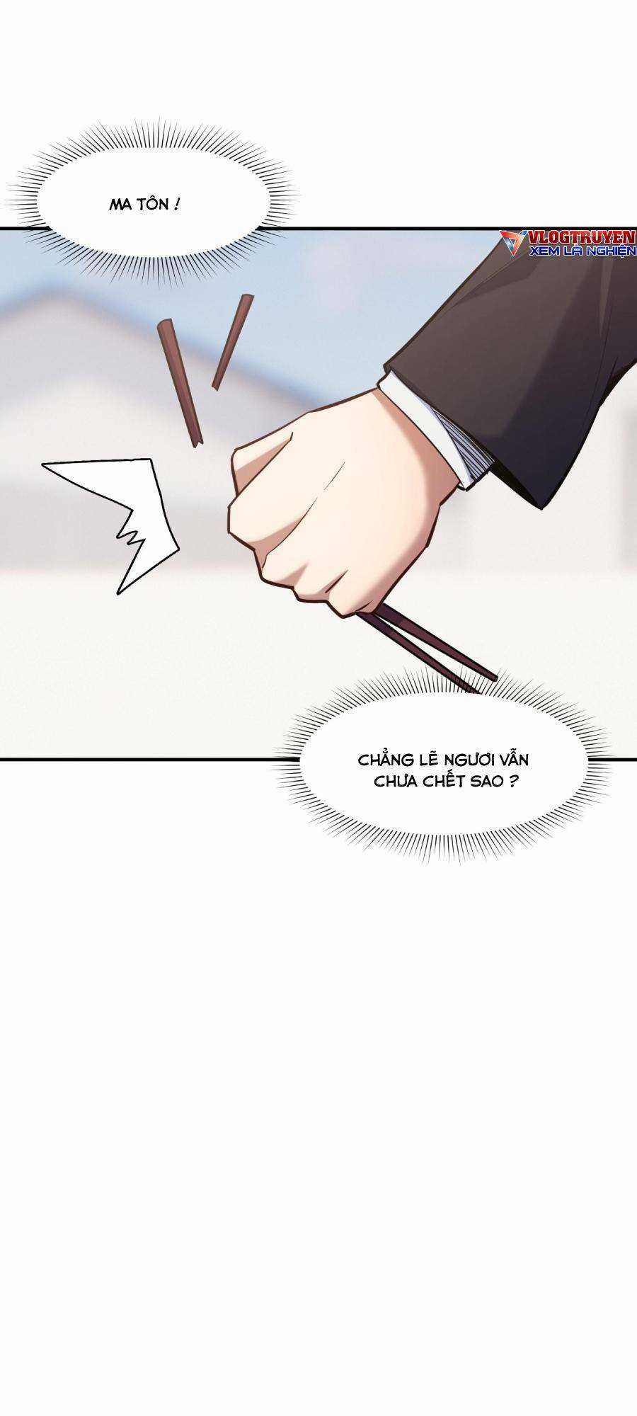 Đế Quân Thật Sự Rất Được Săn Đón Chapter 10 trang 48