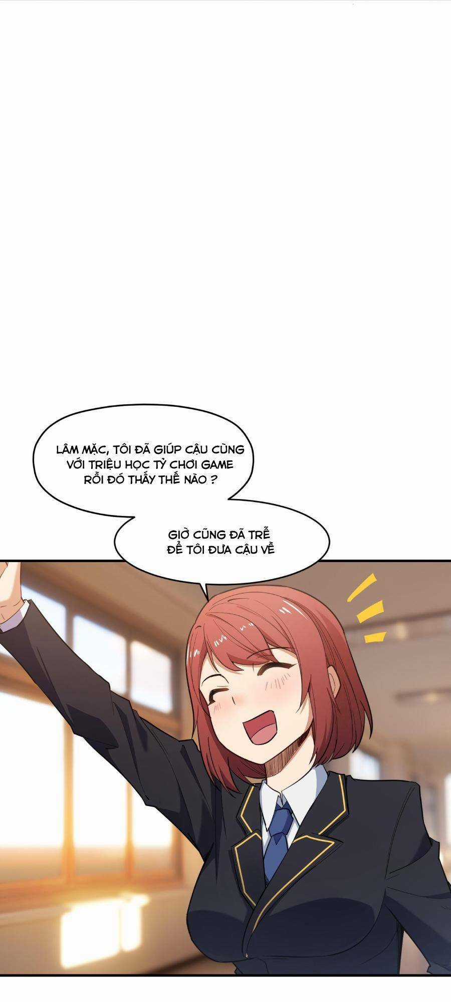 Đế Quân Thật Sự Rất Được Săn Đón Chapter 10 trang 53