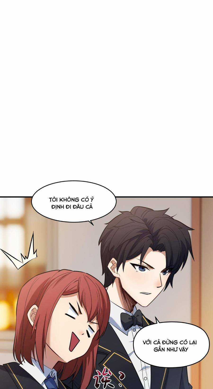 Đế Quân Thật Sự Rất Được Săn Đón Chapter 10 trang 57