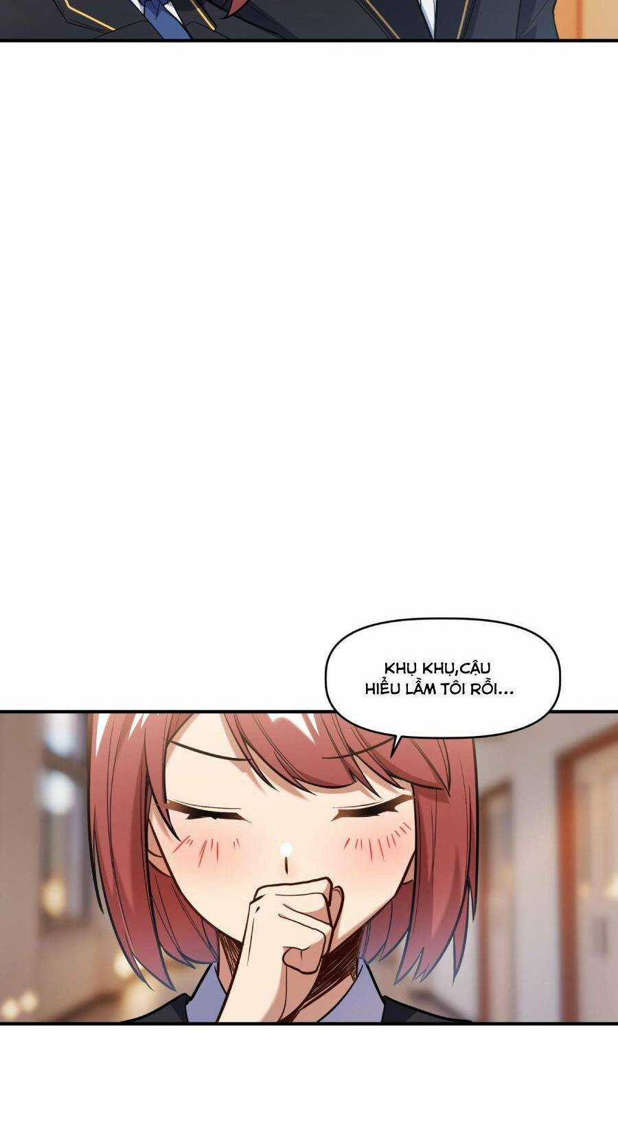 Đế Quân Thật Sự Rất Được Săn Đón Chapter 10 trang 58