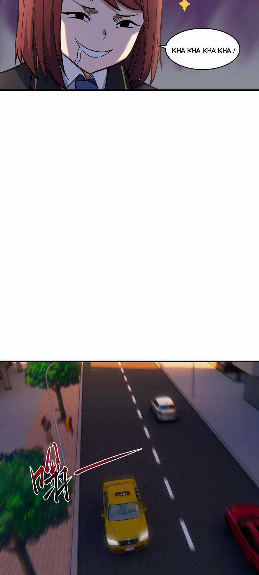 Đế Quân Thật Sự Rất Được Săn Đón Chapter 10 trang 63