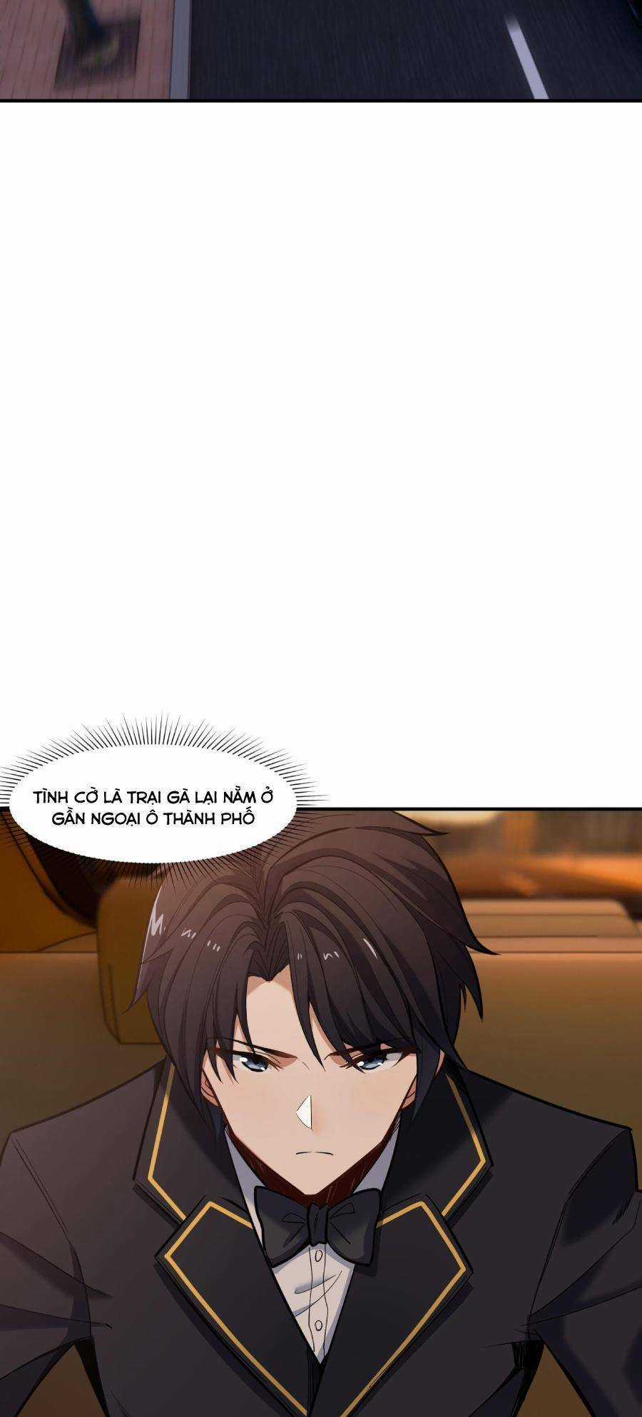 Đế Quân Thật Sự Rất Được Săn Đón Chapter 10 trang 64