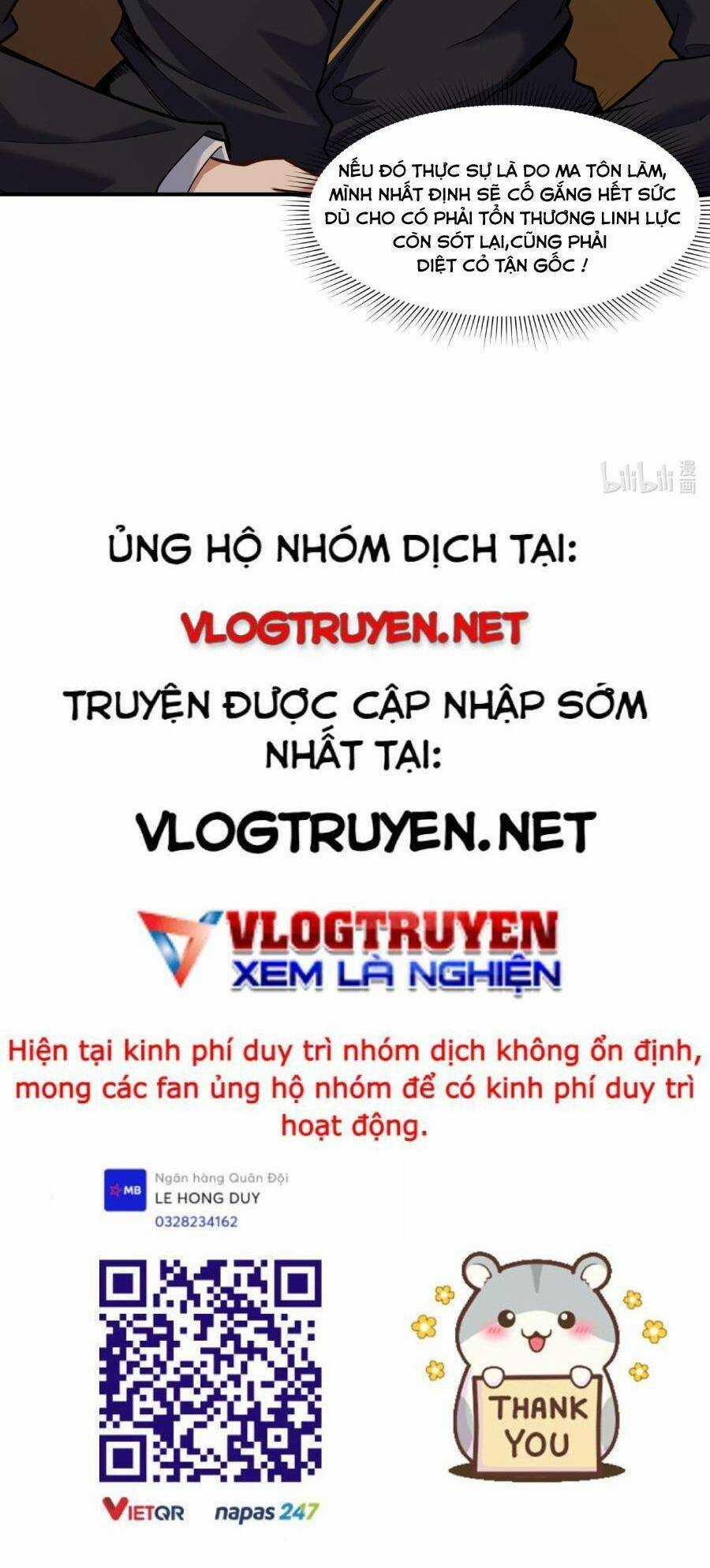 Đế Quân Thật Sự Rất Được Săn Đón Chapter 10 trang 65