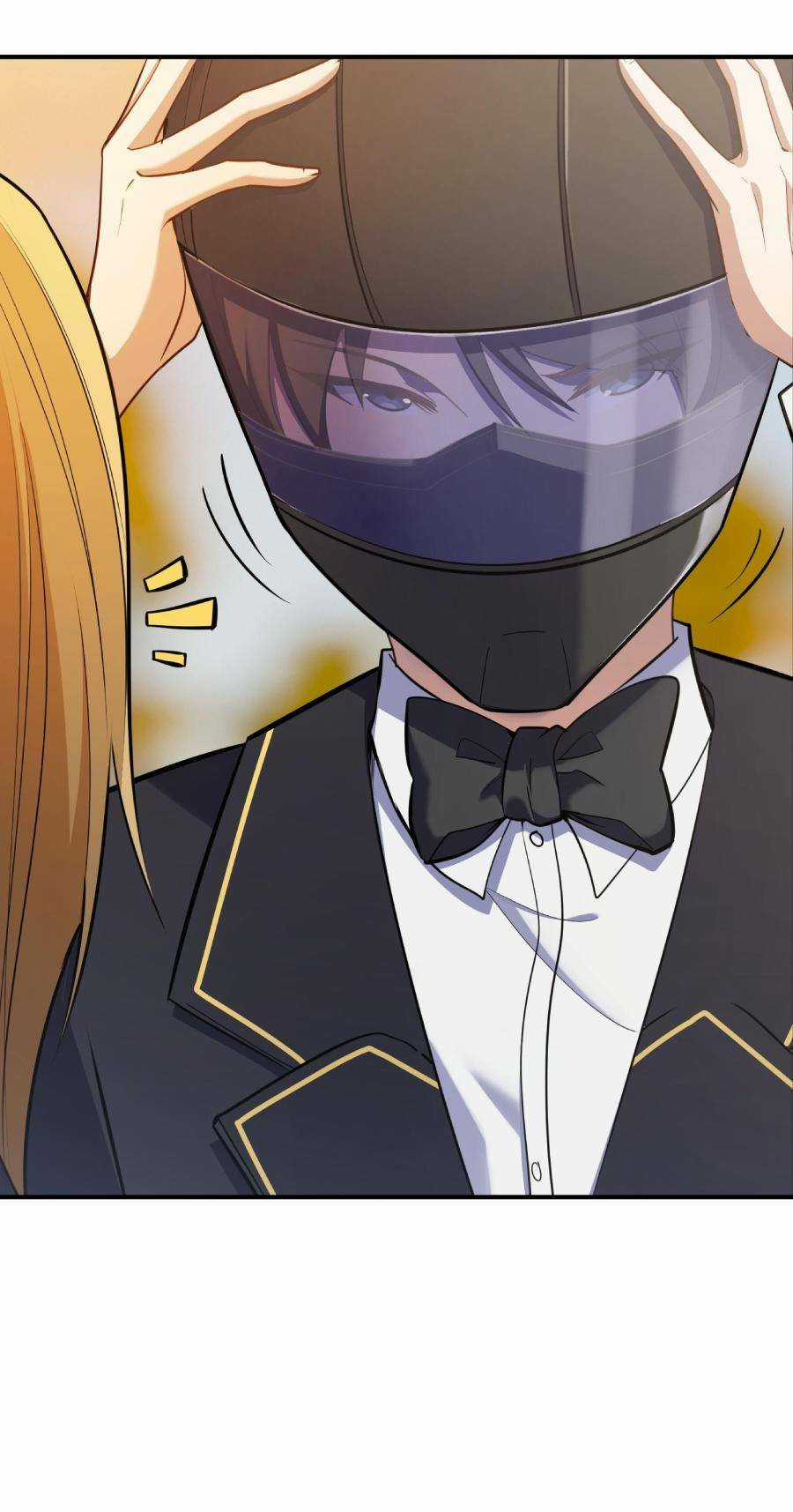 Đế Quân Thật Sự Rất Được Săn Đón Chapter 11 trang 21