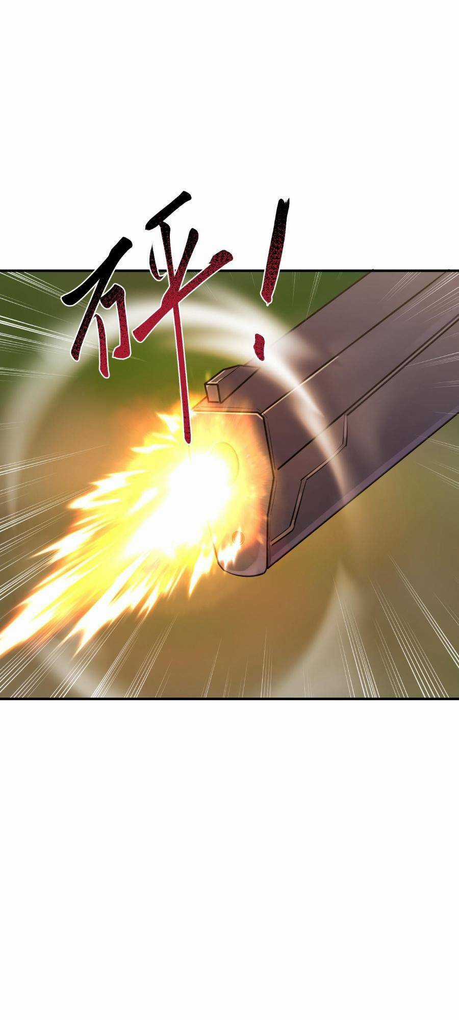 Đế Quân Thật Sự Rất Được Săn Đón Chapter 11 trang 37