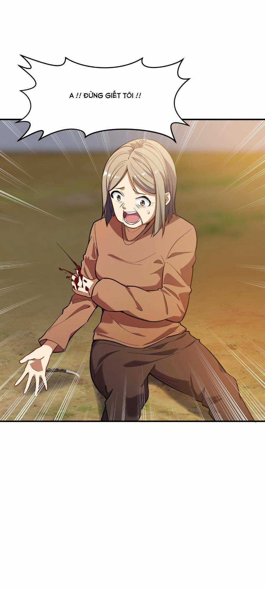 Đế Quân Thật Sự Rất Được Săn Đón Chapter 11 trang 38