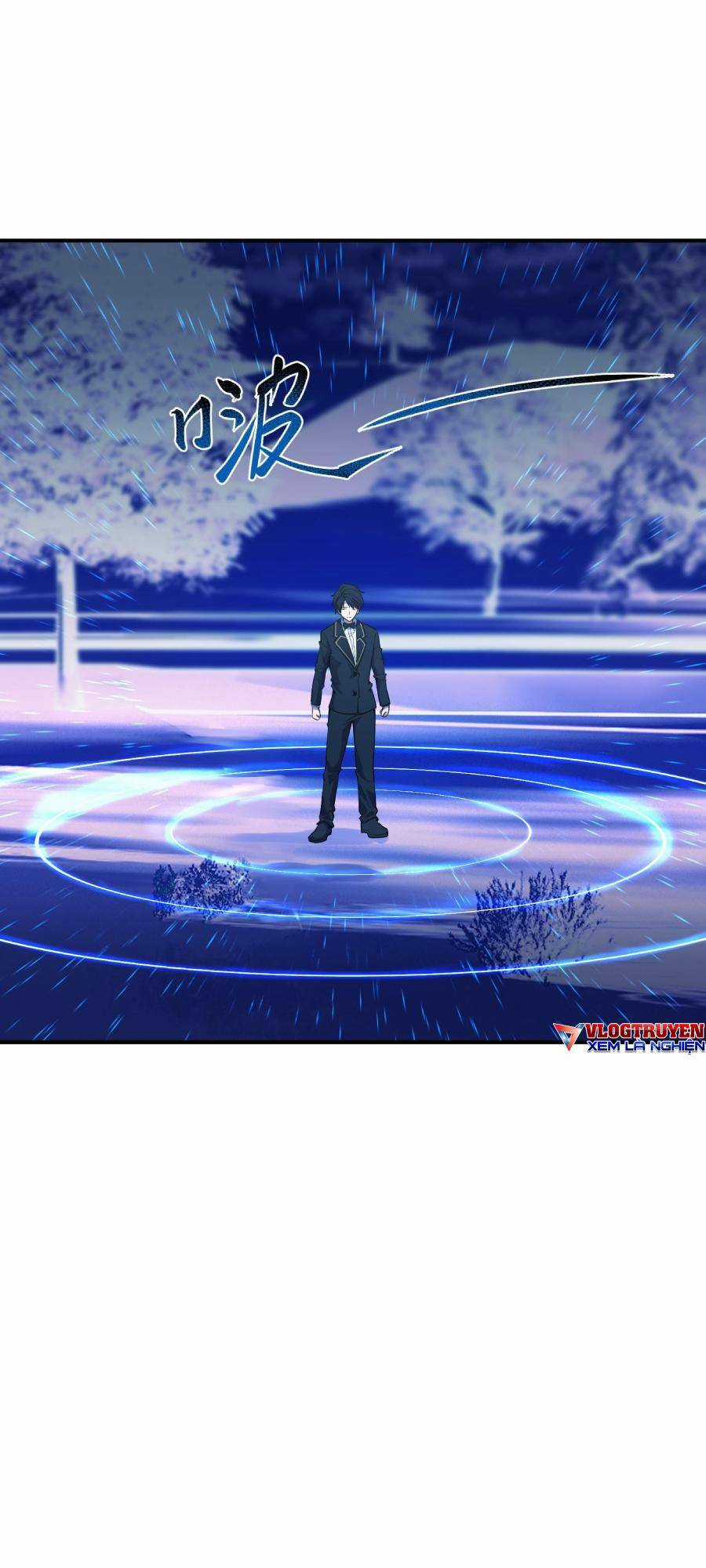 Đế Quân Thật Sự Rất Được Săn Đón Chapter 11 trang 4