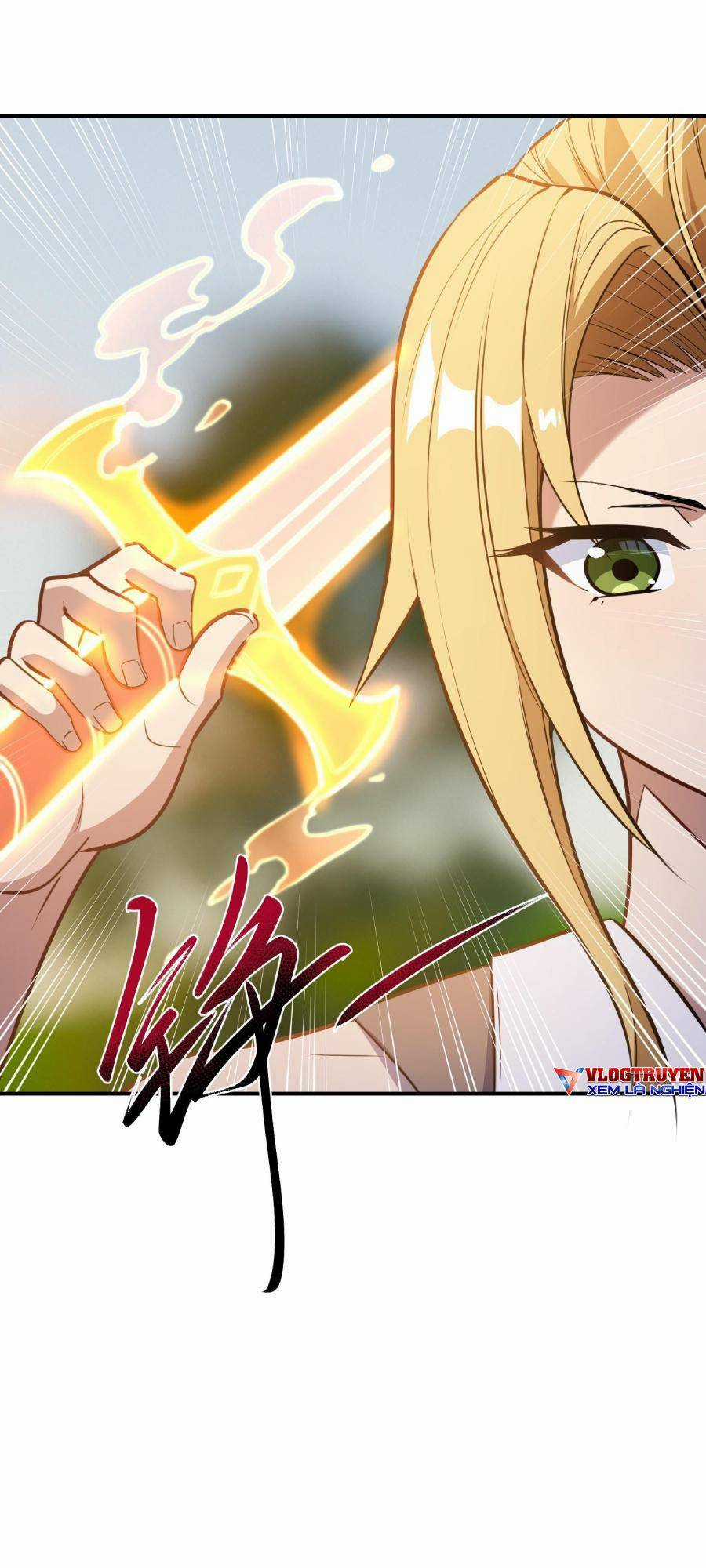 Đế Quân Thật Sự Rất Được Săn Đón Chapter 11 trang 40