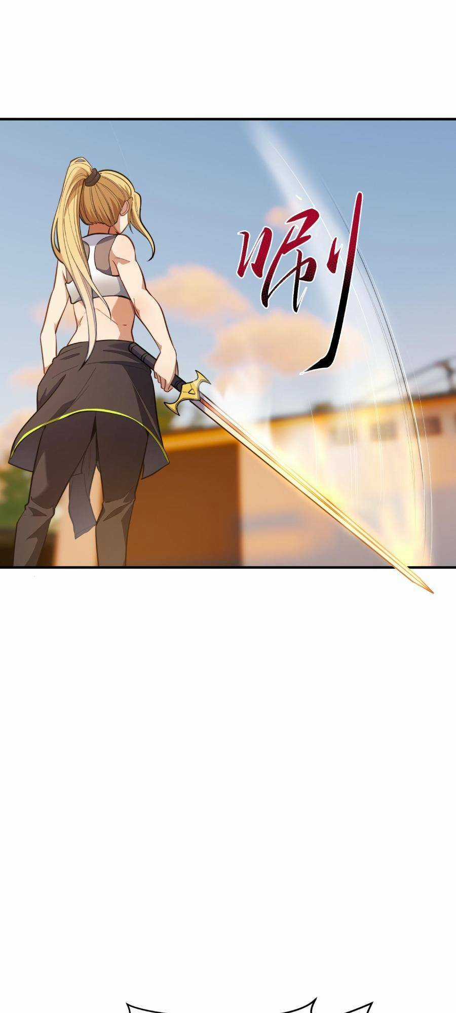 Đế Quân Thật Sự Rất Được Săn Đón Chapter 11 trang 41