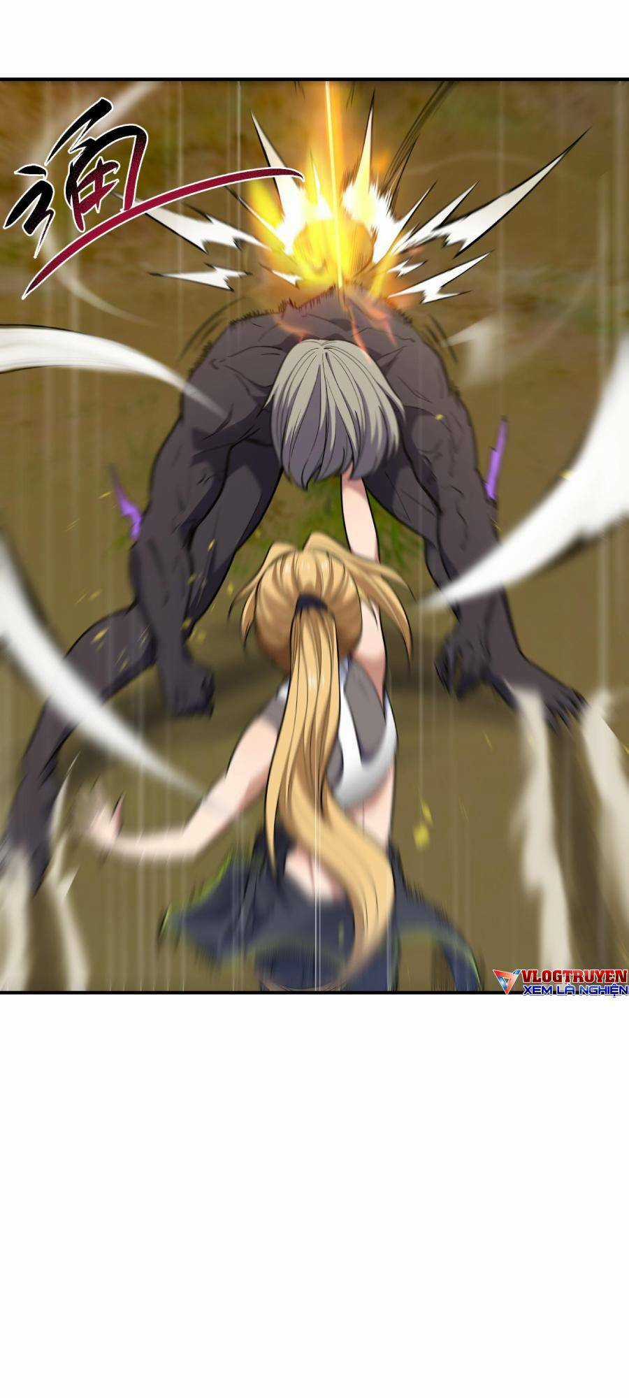 Đế Quân Thật Sự Rất Được Săn Đón Chapter 11 trang 48