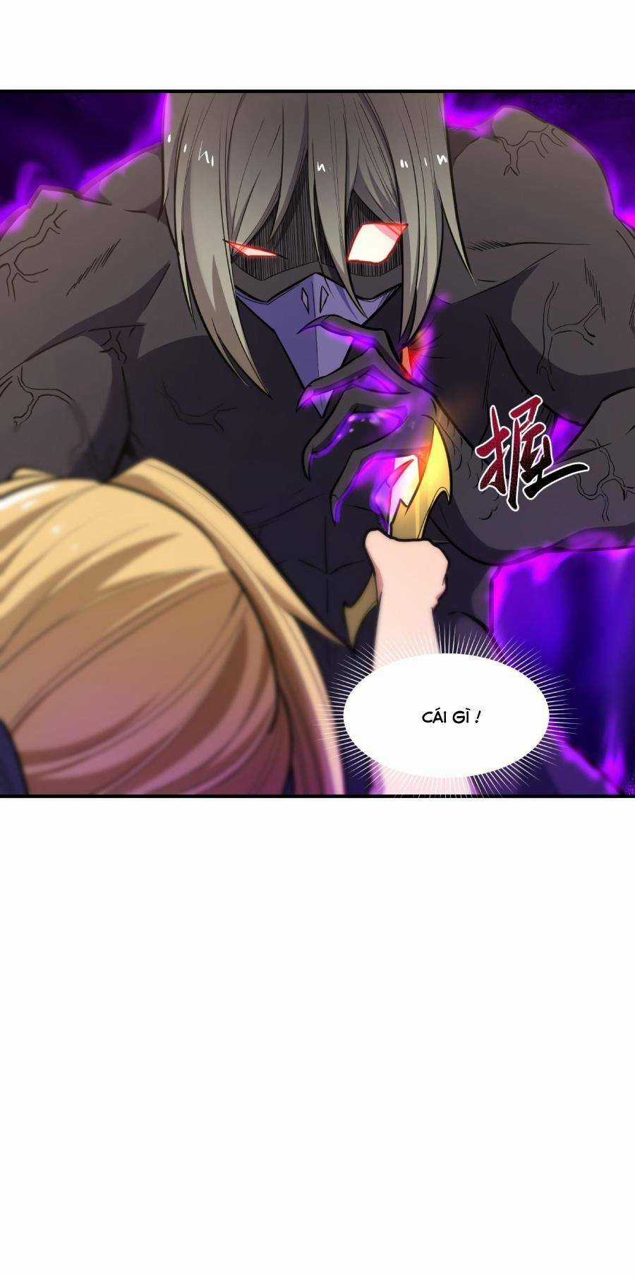 Đế Quân Thật Sự Rất Được Săn Đón Chapter 11 trang 50