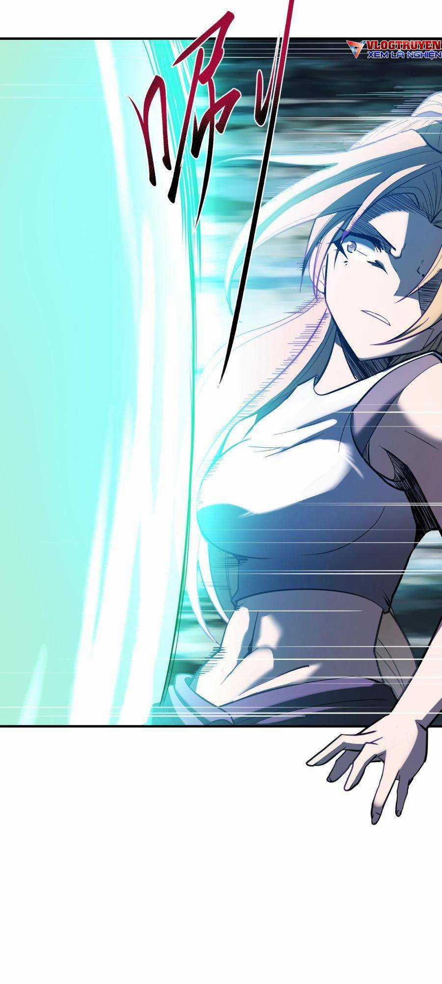 Đế Quân Thật Sự Rất Được Săn Đón Chapter 11 trang 55