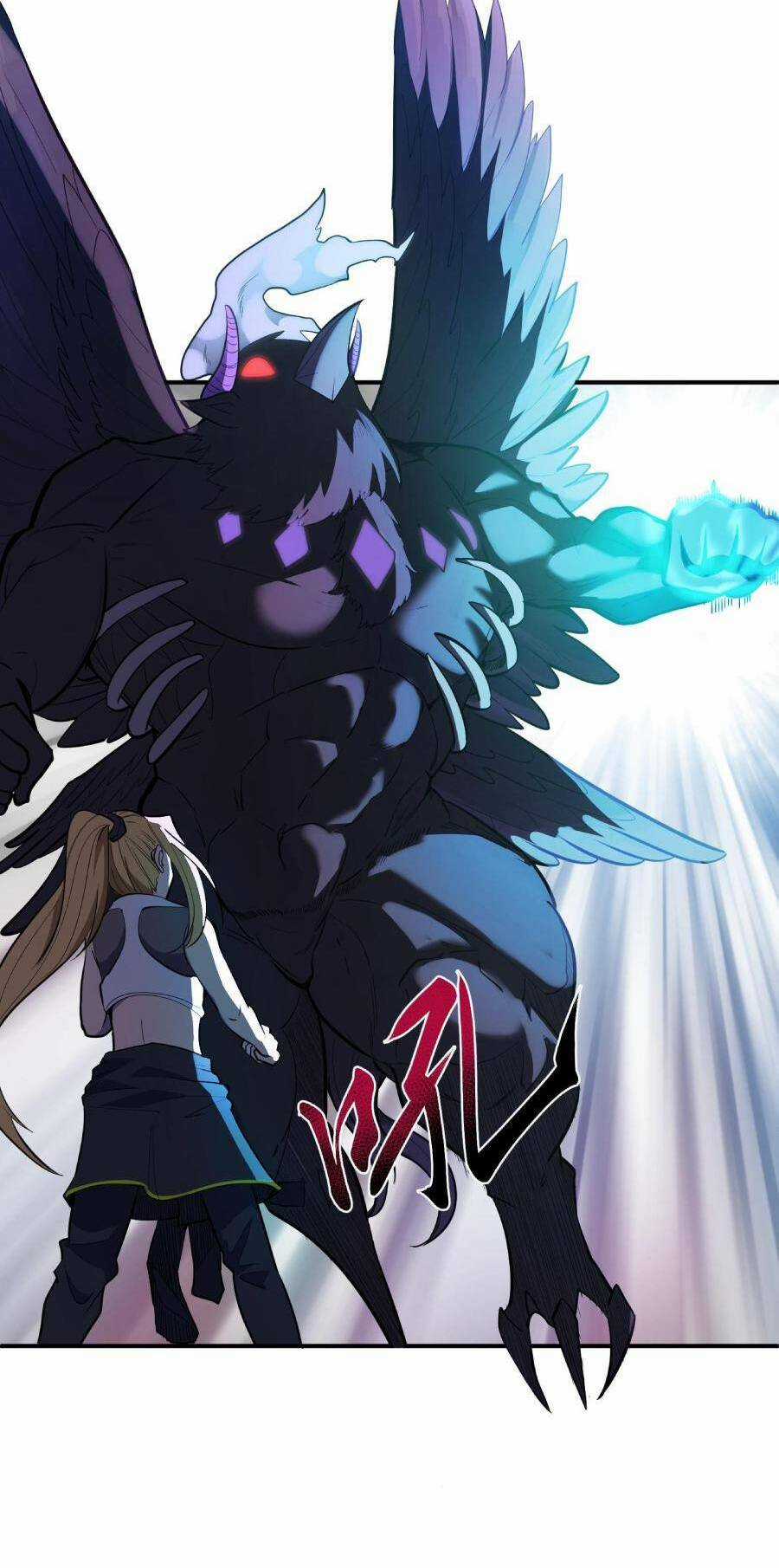 Đế Quân Thật Sự Rất Được Săn Đón Chapter 11 trang 58