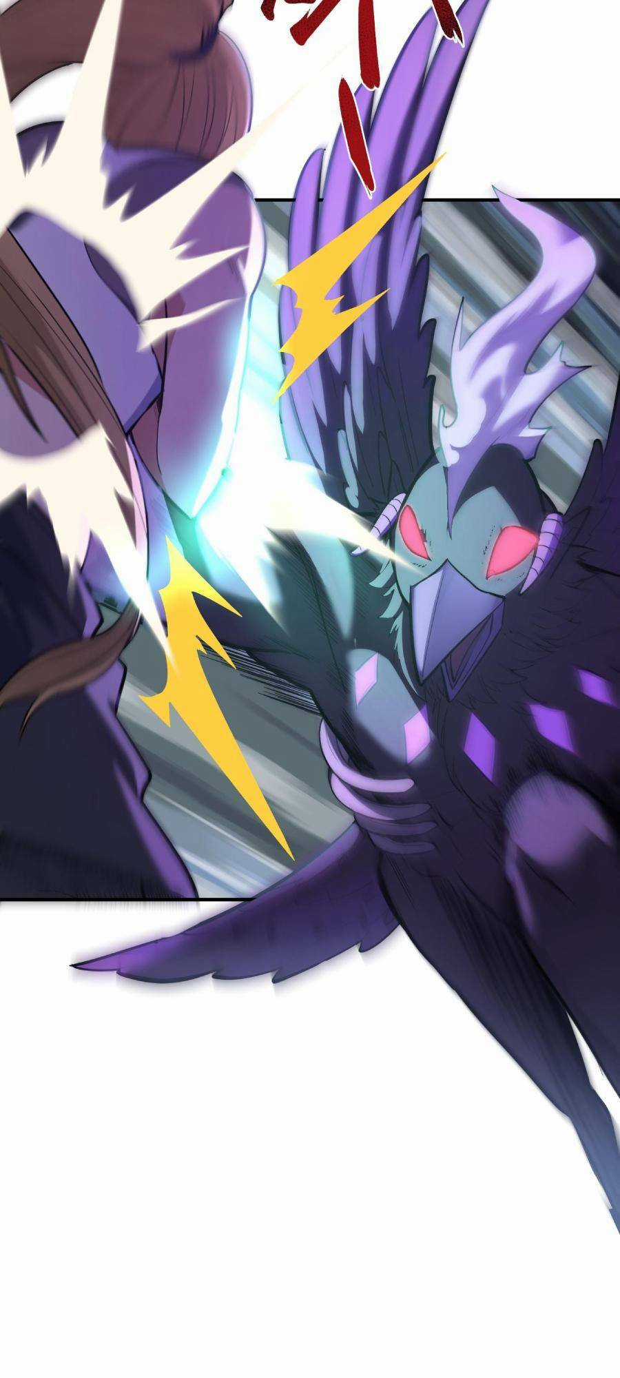 Đế Quân Thật Sự Rất Được Săn Đón Chapter 11 trang 62