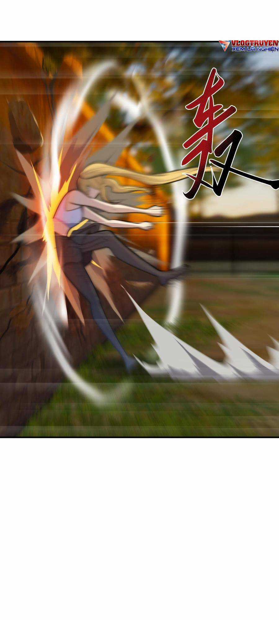 Đế Quân Thật Sự Rất Được Săn Đón Chapter 11 trang 63