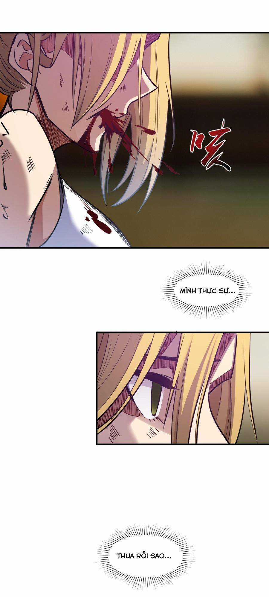 Đế Quân Thật Sự Rất Được Săn Đón Chapter 11 trang 64