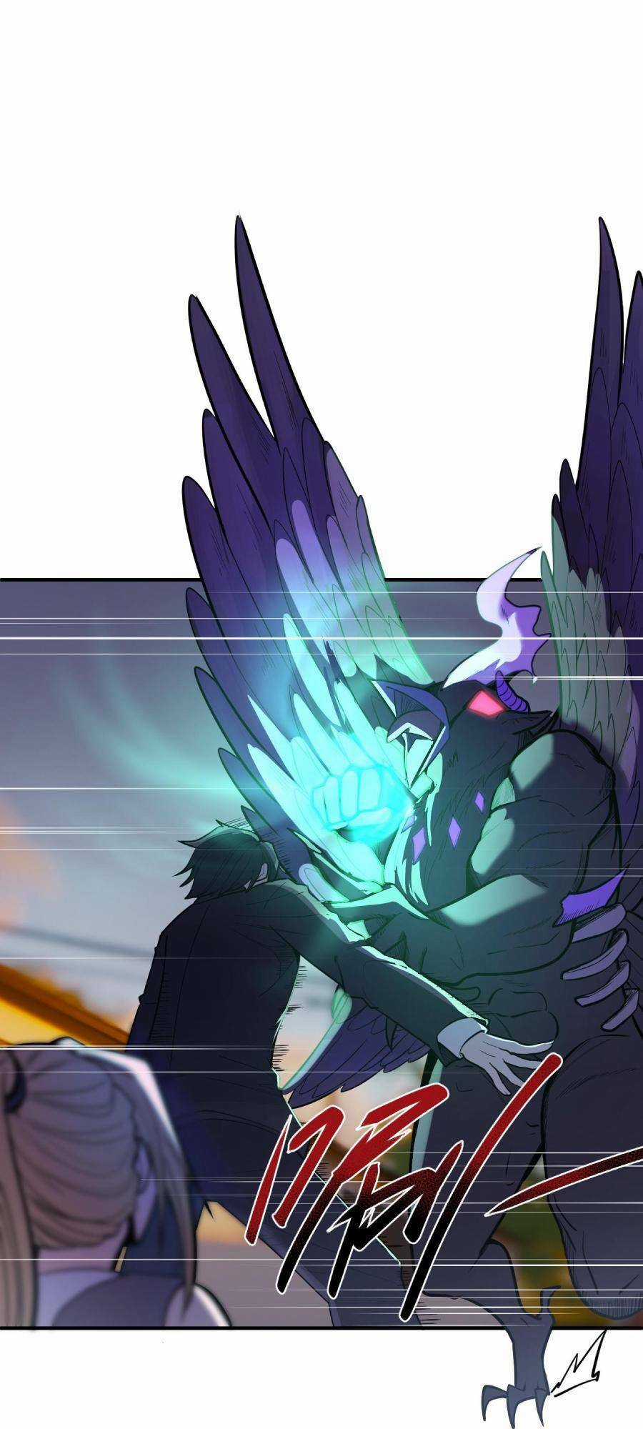 Đế Quân Thật Sự Rất Được Săn Đón Chapter 11 trang 65