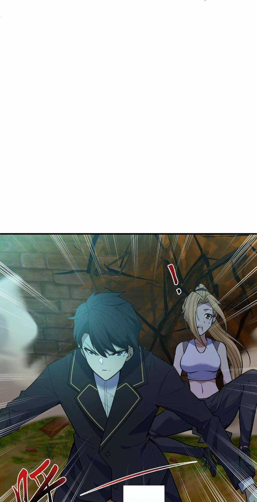 Đế Quân Thật Sự Rất Được Săn Đón Chapter 11 trang 66