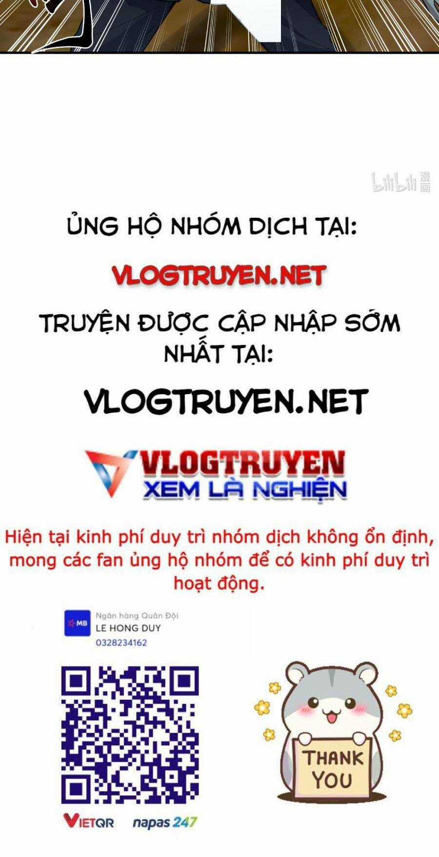 Đế Quân Thật Sự Rất Được Săn Đón Chapter 11 trang 67