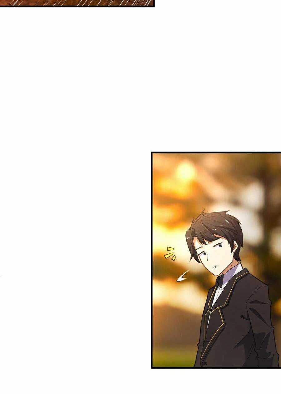 Đế Quân Thật Sự Rất Được Săn Đón Chapter 11 trang 7