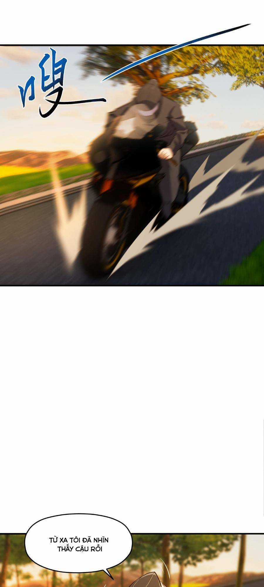 Đế Quân Thật Sự Rất Được Săn Đón Chapter 11 trang 8