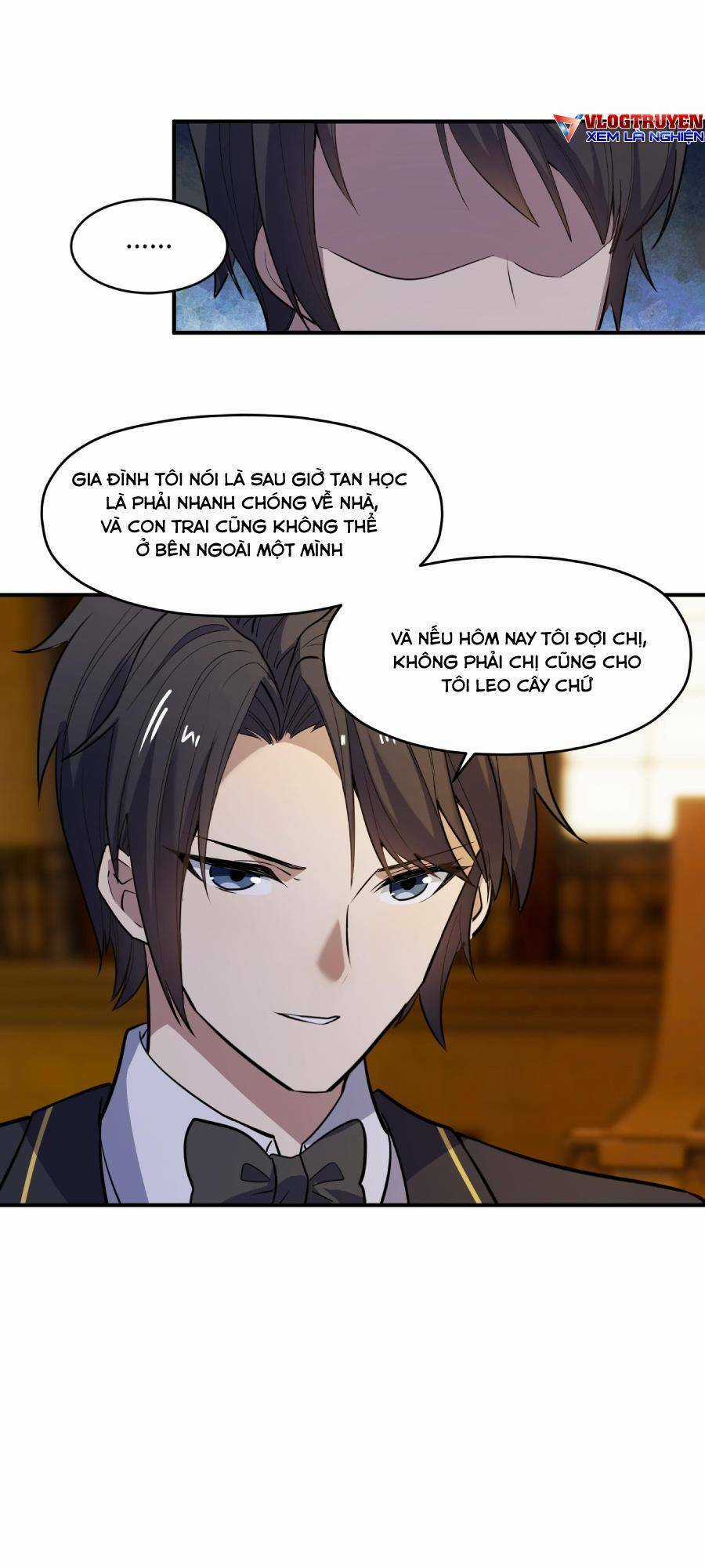 Đế Quân Thật Sự Rất Được Săn Đón Chapter 12 trang 62