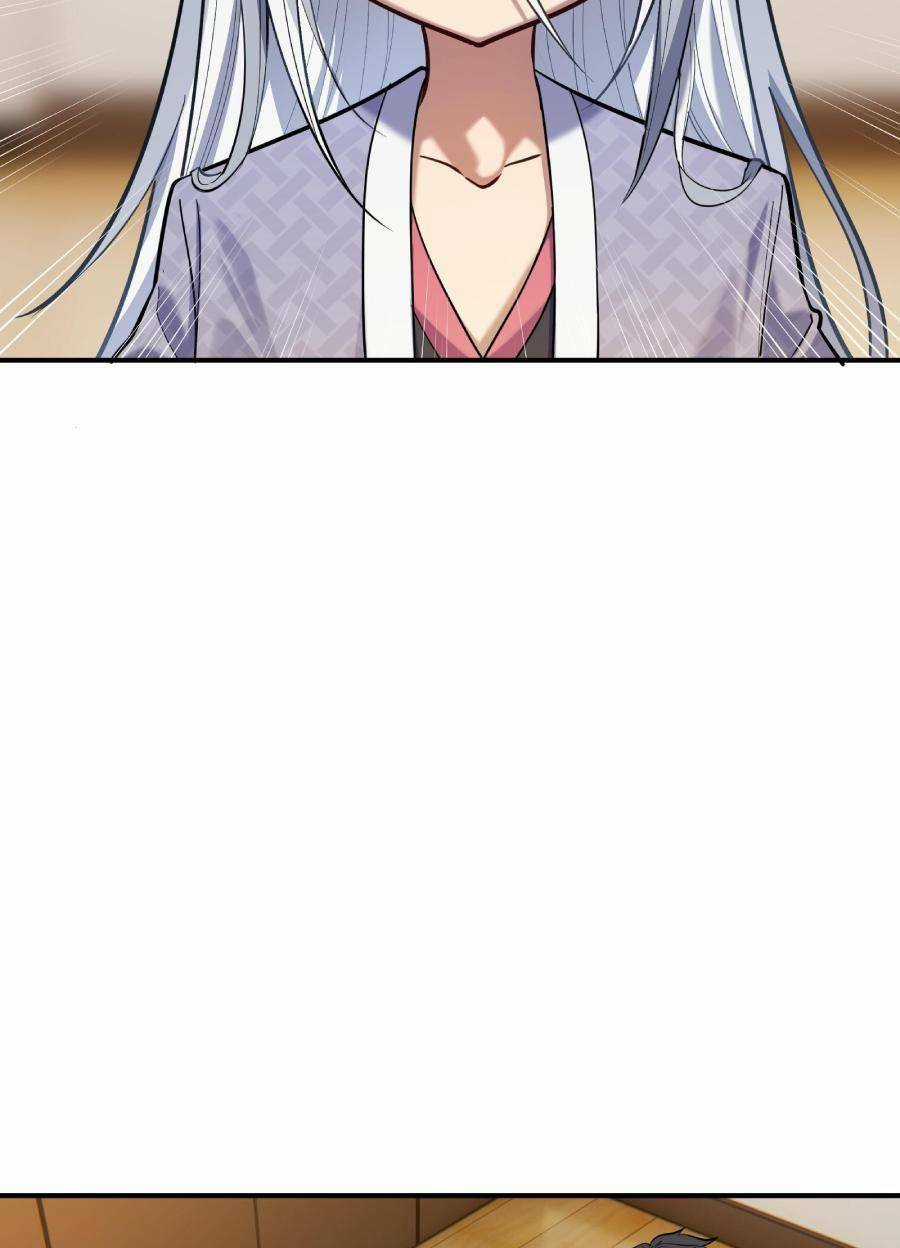 Đế Quân Thật Sự Rất Được Săn Đón Chapter 16 trang 12