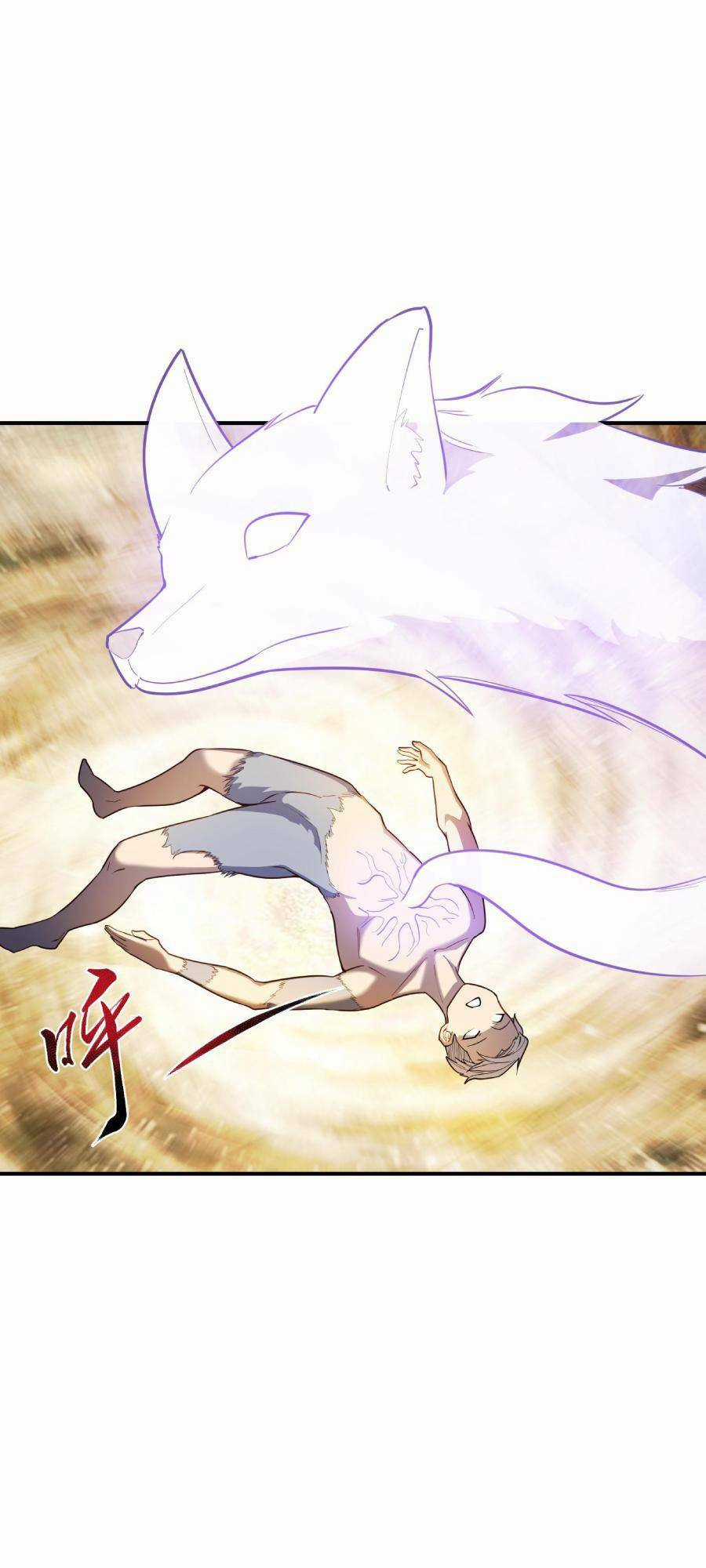 Đế Quân Thật Sự Rất Được Săn Đón Chapter 16 trang 3