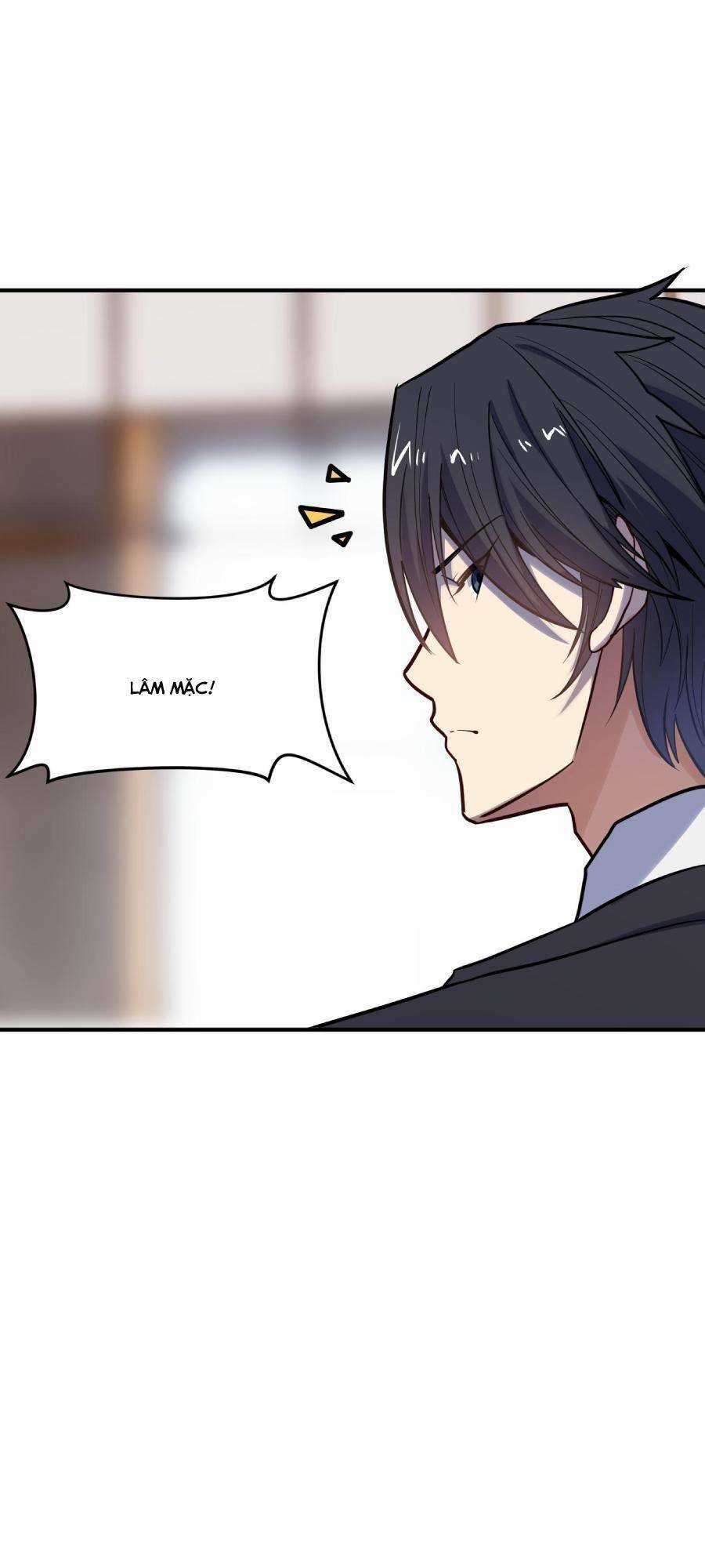 Đế Quân Thật Sự Rất Được Săn Đón Chapter 16 trang 43