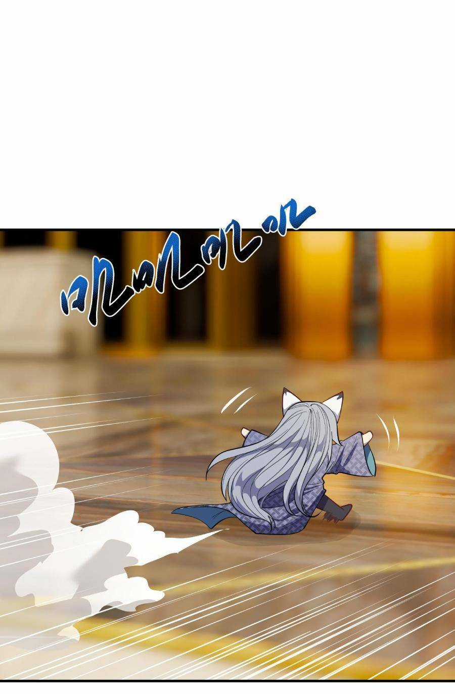 Đế Quân Thật Sự Rất Được Săn Đón Chapter 16 trang 5