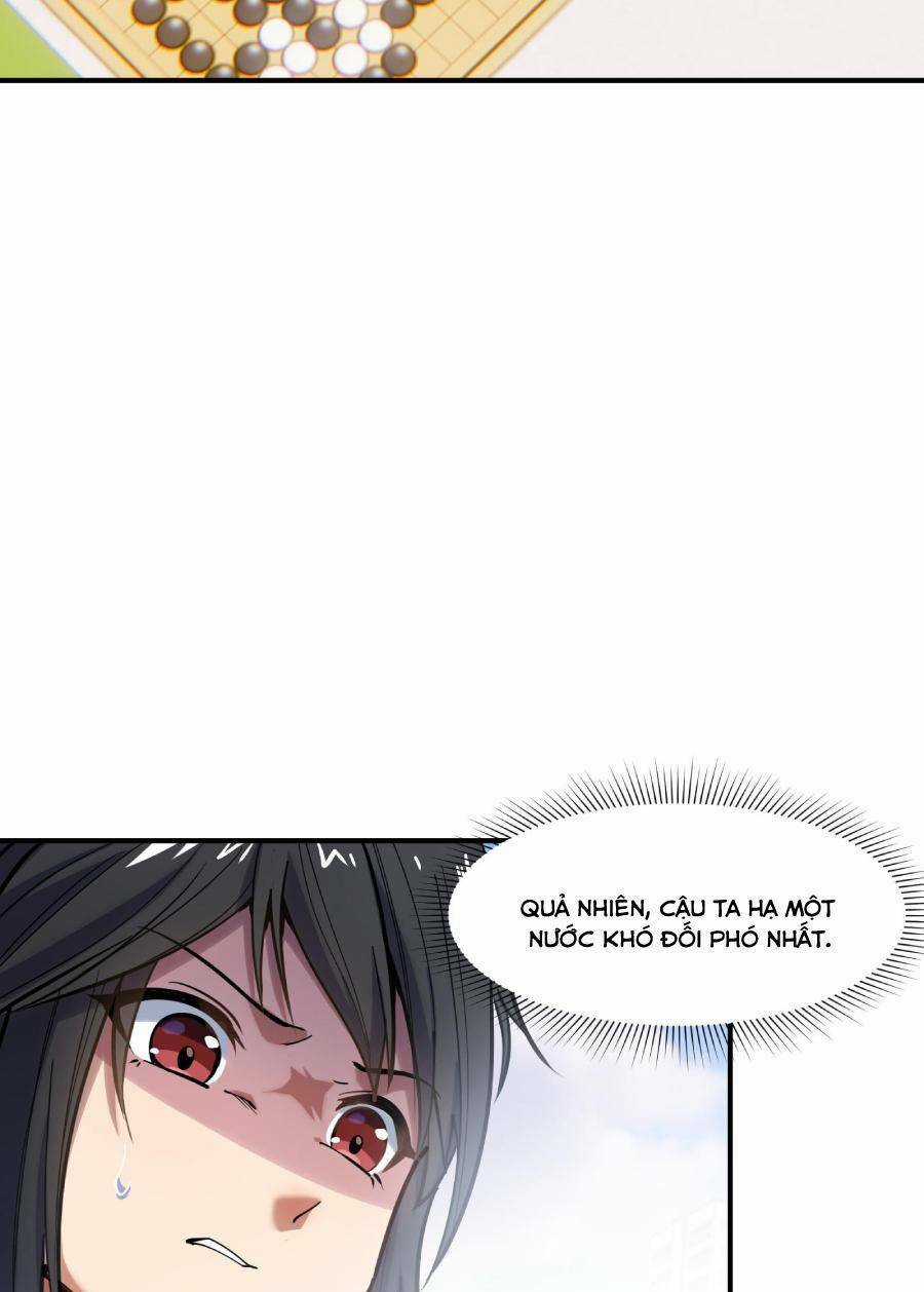 Đế Quân Thật Sự Rất Được Săn Đón Chapter 16 trang 55