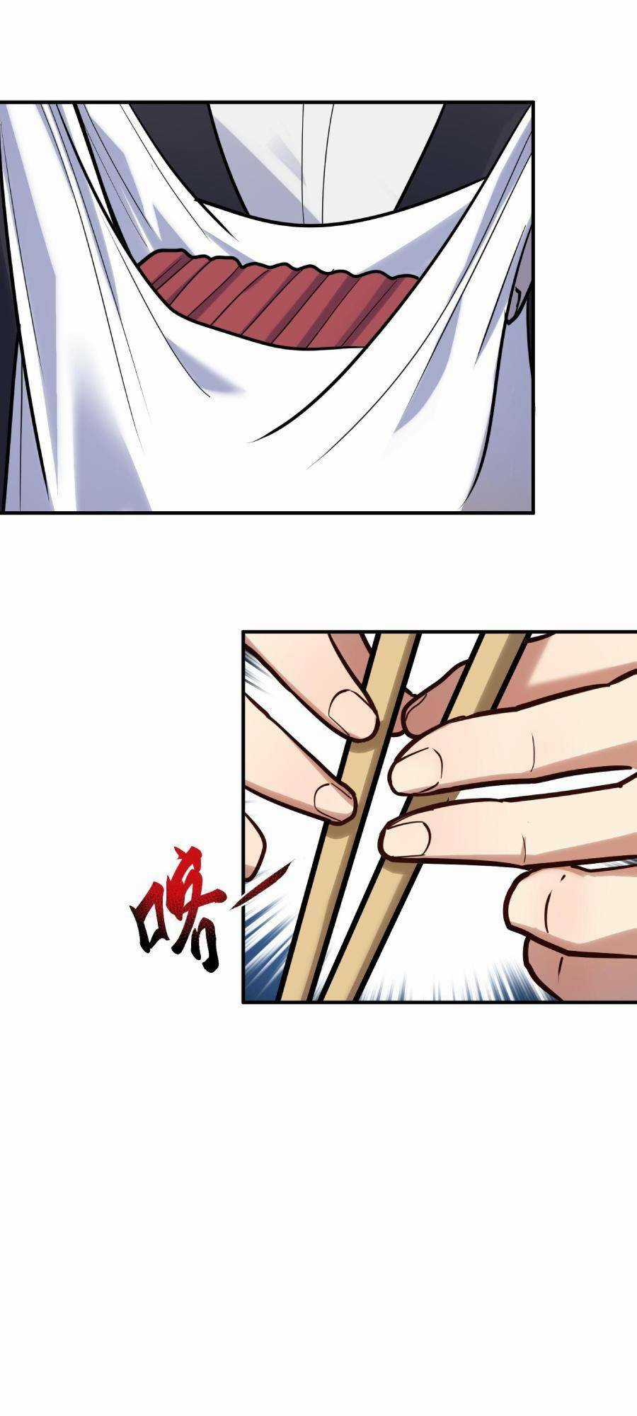 Đế Quân Thật Sự Rất Được Săn Đón Chapter 16 trang 59