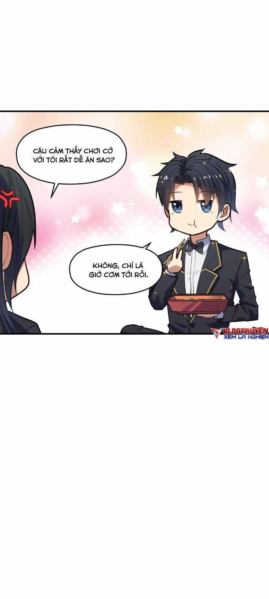 Đế Quân Thật Sự Rất Được Săn Đón Chapter 16 trang 60