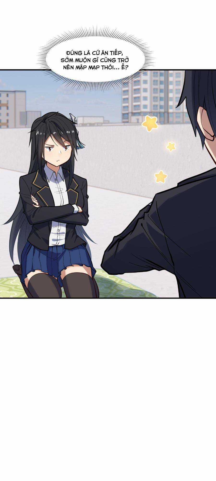 Đế Quân Thật Sự Rất Được Săn Đón Chapter 16 trang 61