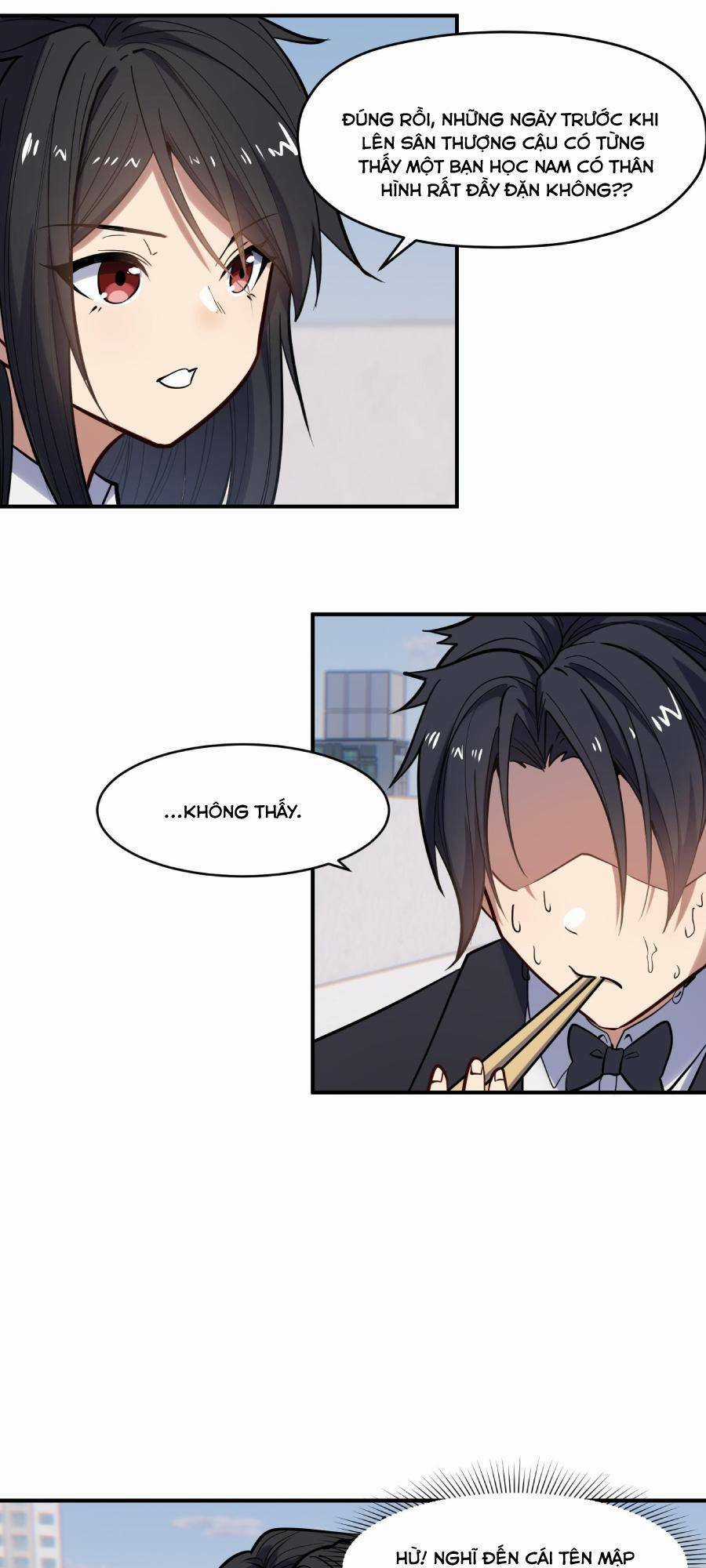 Đế Quân Thật Sự Rất Được Săn Đón Chapter 16 trang 62