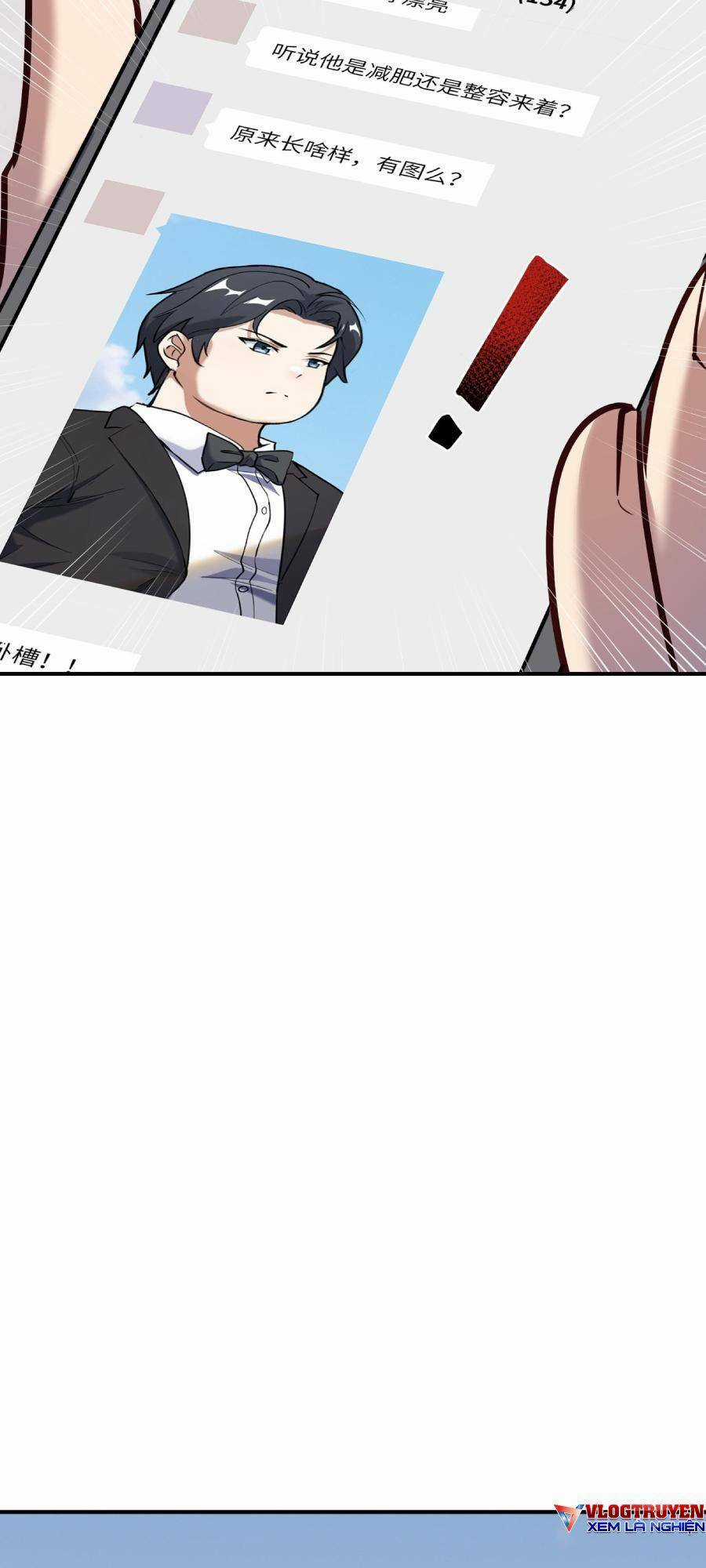 Đế Quân Thật Sự Rất Được Săn Đón Chapter 16 trang 66